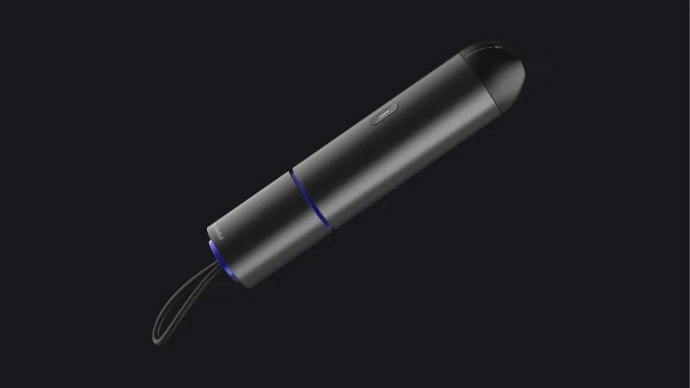 本也精品|是车内吸尘器,但不仅局限于车内(图5)