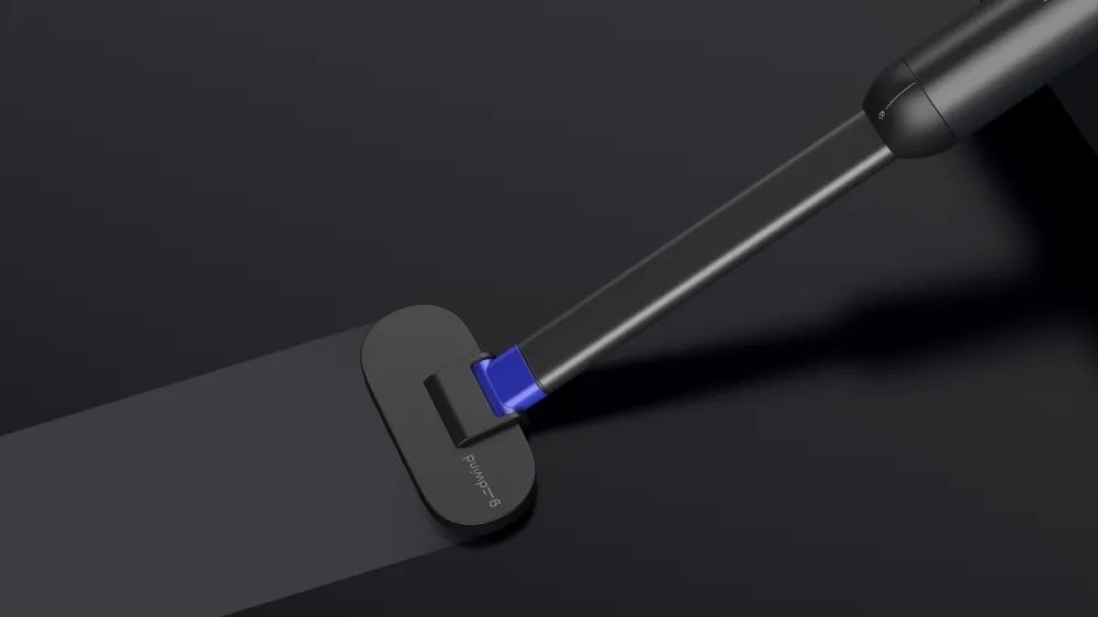 本也精品|是车内吸尘器,但不仅局限于车内(图4)